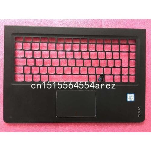 New Original laptop Lenovo YOGA 4 PRO YOGA900 Touchpad Palmrest cover case/The keyboard cover AM0YV000210