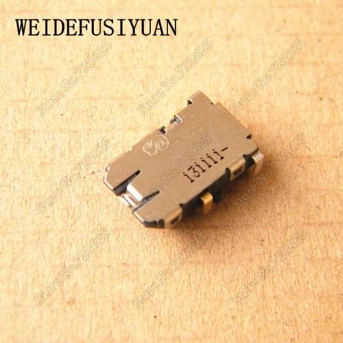 New Audio Microphone Port Socket for Acer Iconia A1-810 Tablet Audio Jack