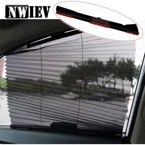 NWIEV Sun Visors For Cars