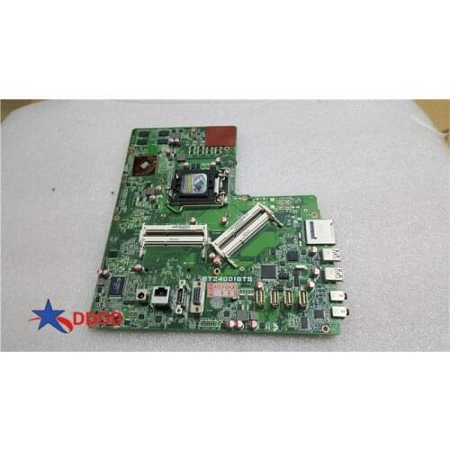 Original for ASUS ET2400IGTS MOTHERBOARD ET2400IGTS MAINBOARD fully tested