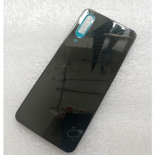 Original For Xiaomi Mi 9 Mi9 Back Battery Cover Rear Glass Door Housing Case Mobile Phone Repair Part