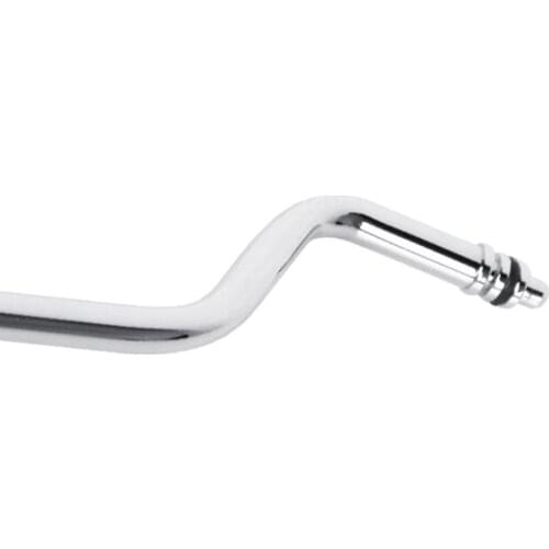 Steam Wand Conversion Coffee Machine High Pressure Semi-automatic Milk Foamer Accessories Replacement Mocha