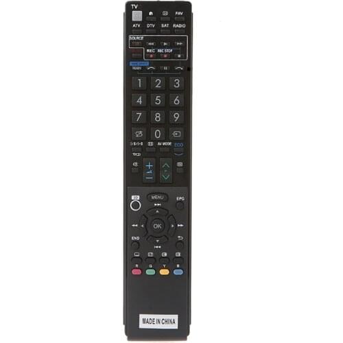 Remote Control For Sharp TV LC-60LE822E LC-60LE822E 1026 LC-60LE741E AQUOS GA841WJSA GA943WJSA