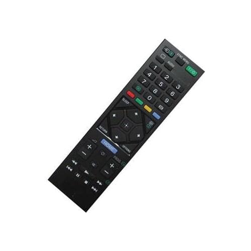 Remote Control For Sony KDL-32R410B KDL-32R430B KDL-32R433B RM-YD092 149206511 KDL-24R400A KDL-32R300B Bravia LCD HDTV TV