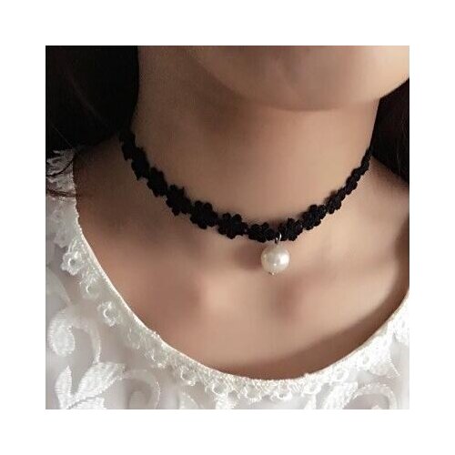 Queenjoy Pearl Necklaces For Women