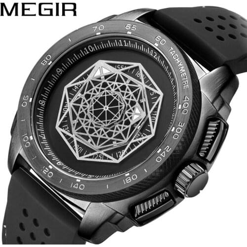 RUIMAS Luxury Top Brand Quartz WristWatches Men Leather Strap Military Sports Male Clock Waterproof New Watch Relogios Masculino