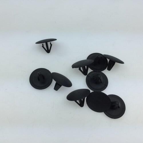 STARPAD For the Hyundai Elantra Sonata Accent special way to win Wyatt door trim car trunk foliage board buckle free shipping