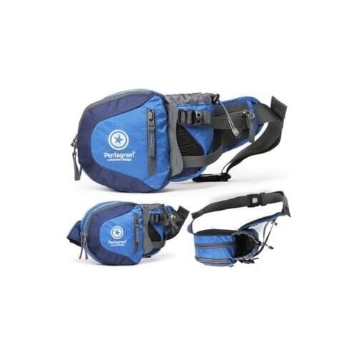 Yukihiro Men's Waist Bags