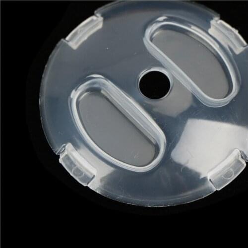 1PC Pet Rodent Mice Jogging Gerbil Plastic Hamster Rat Play Toy Exercise Ball