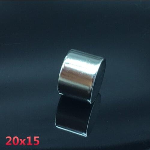 1pcs neodymium magnet strong rare earth neodymium magnets NdFeB permanent round magnetic