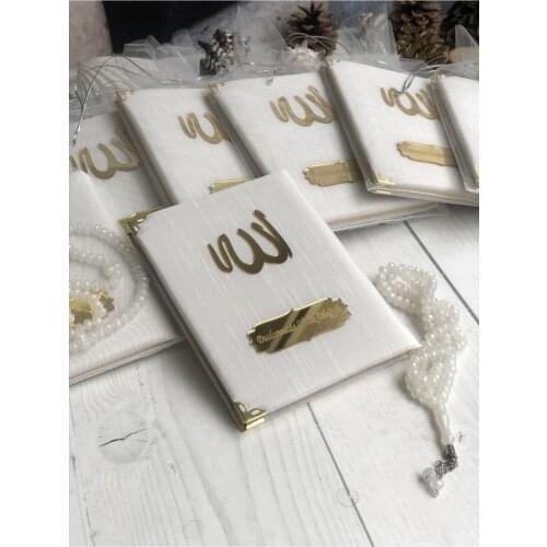 30 piece-Mevlüt Gift Set-gift Yasin-i Sheriff