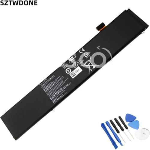 Razer15 Elite 2018 RZ09-0238 RC30-0248 laptop battery
