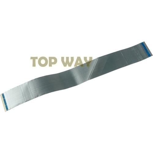 ChengChengDianWan 10pcs original laser lens flex flat ribbon cable For PS3 console drive mother board KES-410A KEM-410AAA