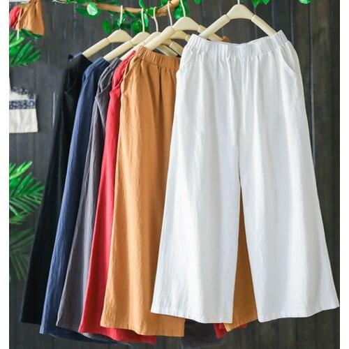 Cwzz Womens Summer Pants