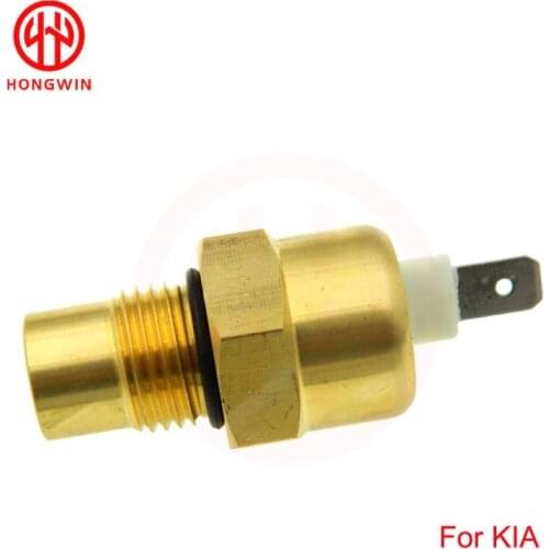 COOLANT Water Temperature Sensor/Switch For Kia Car