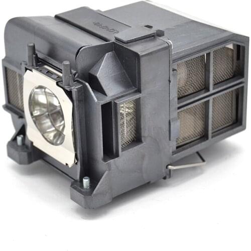 ELPLP75 V13H010L75 for EPSON EB-1940W EB-1945W EB-1950 EB-1955 EB-1960 EB-1965 H471B PowerLite 1940W High quality Projector Lamp