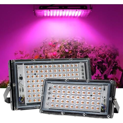 Ksdligh LED Plant Lamps