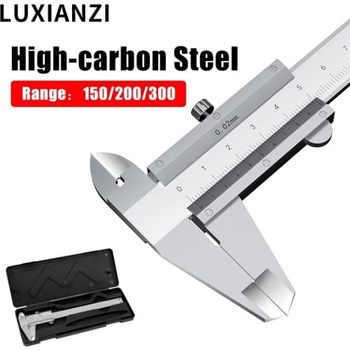 Calipers LUXIANZI China