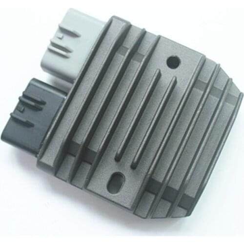 Motorcycle 12v Voltage Regulator Rectifier For Yamaha YZF R1 FZ1000 FZ1 XV1700A YXR7F for SEA-DOO SPARK ACE GTR GTX 215 255 260