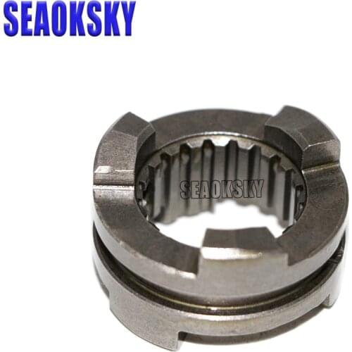 Clutch Dog for Yamaha Outboard Engine 4 Stroke F15 682-45631-00