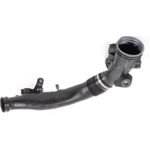 Brand New Air Intake Hose For BMW X3 X4 X5 X6 Air Inlet Hose 13717583714