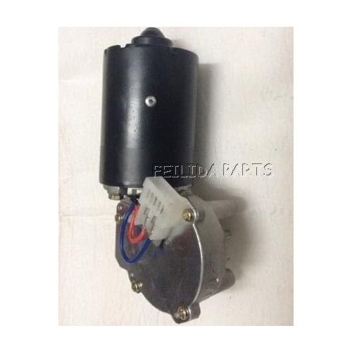 WINDSHIELD WIPER MOTOR FRONT FITS VOLKSWAGEN MK2 II GOLF JETTA\ QUANTUM SCIROCCO