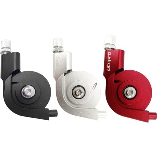 Professional Folding Bike V Brake Tension Adapter Brake Cable Stroke Converter V Brake Tensioning Device for Road Bike Gear