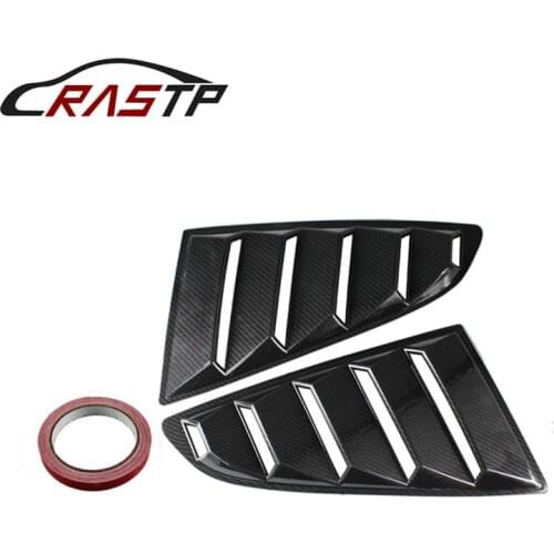 RASTP Covers For Car Doors