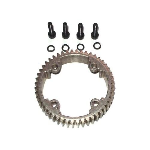 ROVAN ROFUN BAHA 5B 5T SC differential main gear 48T 30T 17T 20T