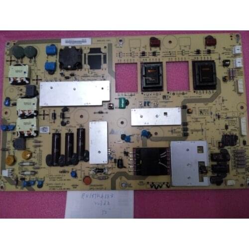 RUNTKA688WJQZ DPS-152CP DPS-141CP power supply board for LCD-46 52FF1A T-CON connect board GLB Video