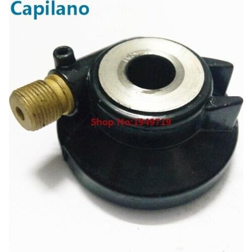 Motorcycle ZY125 speedometer drive gear for Yamaha 125cc ZY 125 speedo meter driven gear tooth
