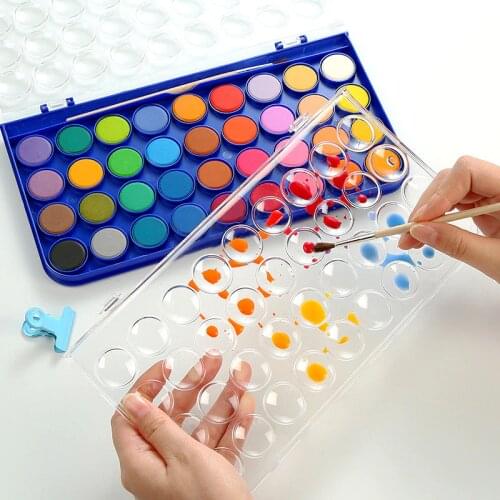 Smilewill Sets Of Paints