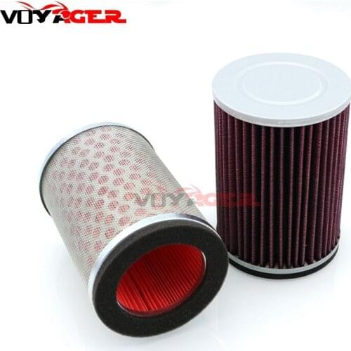 Motorcycle High flow air filter for Honda CBF500 CBF600 N/NA/S/SA CB600F 599 CB600S F2 F3 Hornet