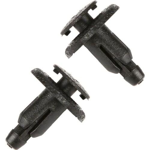 Clips Plastic Fairing Screw For Honda Motorcycle 90683-GR1-003 90683-MBW-00