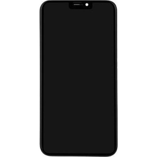 EENJEE Original LCD Display Screens For Iphone 5S 6G 6Plus 6S 6SPlus 7G 7Plus 8G 8Plus X XR XS XSM 11 11Pro 11Promax OLED Touch