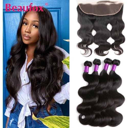 Beaufox Non-remy $ 9.99