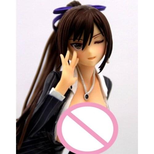 Blade Arcus From Shining EX: Sakuya Female Teacher Ver. 1/6 naked anime figures