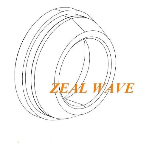 BUCHI Only With Ring Washer Splash Protector 043068