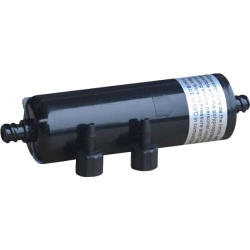 20pcs long Solvent Ink filter For Infinity/myje/Liyu and other Large Format solvent Printer long Inkjet pictorial ink filter 5u