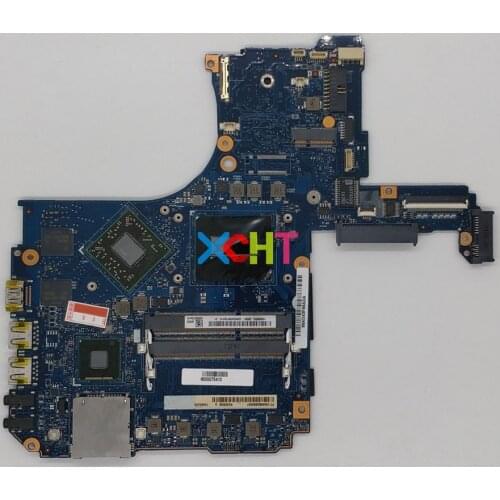 For Toshiba Satellite P50-B P55T-B H000075410 i7-4720HQ 216-0846009 GPU Laptop Motherboard Mainboard Notebook PC Tested