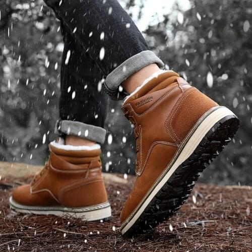 Breathable fashion sports mens Sneaker Casual sneaker boots leather leisure for male new mens hot causal sale flat sport men