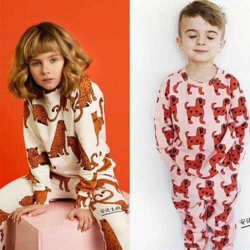 Sets Of Clothes For Girls EnkeliBB China