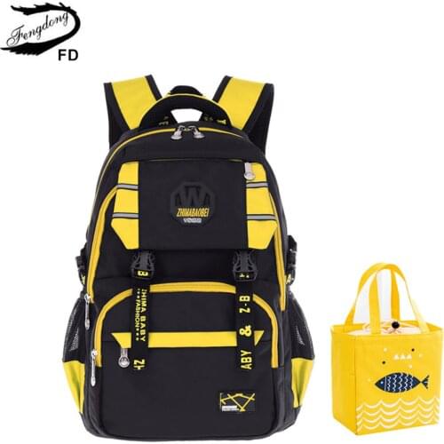Fengdong Briefcases For Teens China