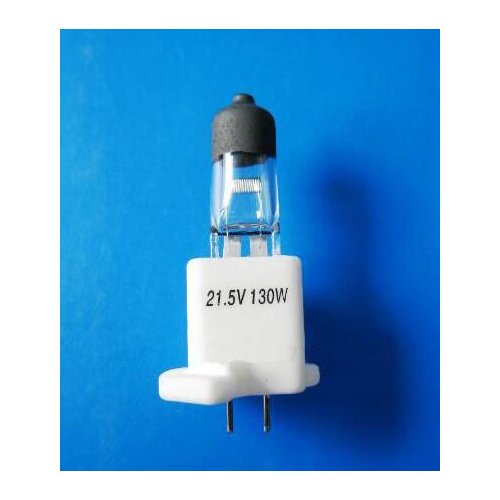Hanalux Blue 80 56053026 21.5V 130W O.T light bulb FREE SHIPPING