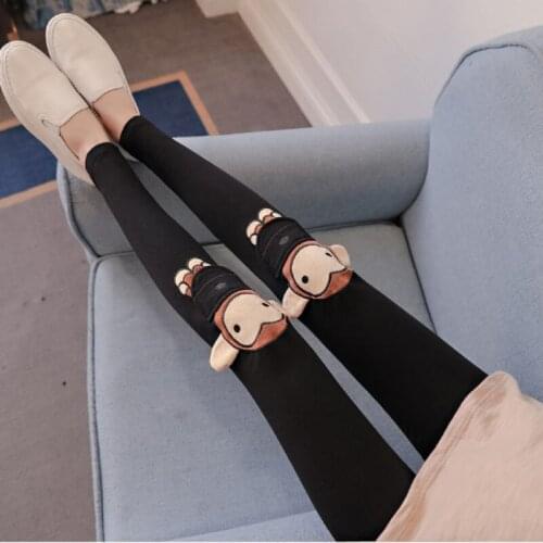 Pregnant Women Bottom Pants Pregnant Pants Belly Pants Maternity Leggings
