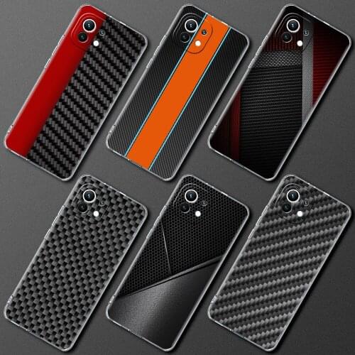 Nicerman Phone Cases Xiaomi Mi Note 10