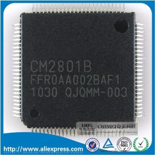 Brand new original authentic spot CM2801B LCD screen chip
