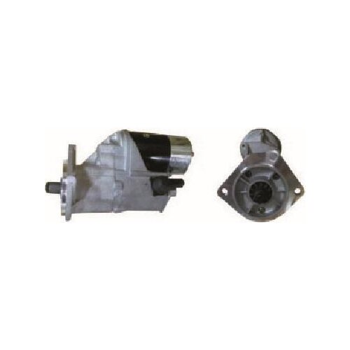 NEW STARTER MOTOR S25158A FOR NISSAN TD42
