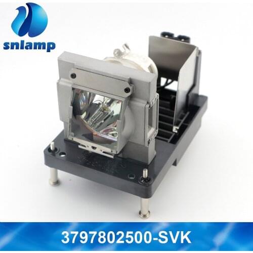 Original Projector Lamp Bulb 3797802500-SVK with Housing NSHA350DE For DH6861/DU6871/DW6831/DW6851/DX6831/DX6851/LU4275N/LX4271P