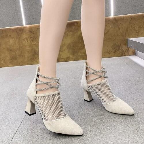 Туфли-лодочки ORVAB China At AliExpress